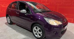 CITROEN C3 AUTOMATICO