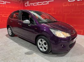 CITROEN C3 AUTOMATICO