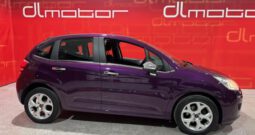 CITROEN C3 AUTOMATICO