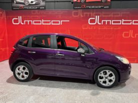 CITROEN C3 AUTOMATICO