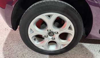CITROEN C3 AUTOMATICO lleno