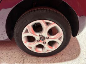 CITROEN C3 AUTOMATICO
