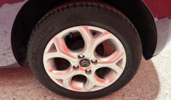CITROEN C3 AUTOMATICO lleno