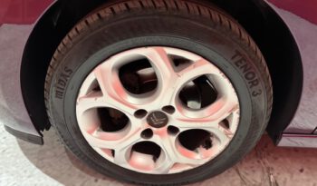 CITROEN C3 AUTOMATICO lleno