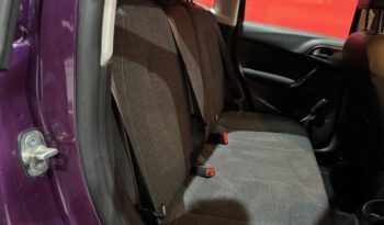 CITROEN C3 AUTOMATICO lleno