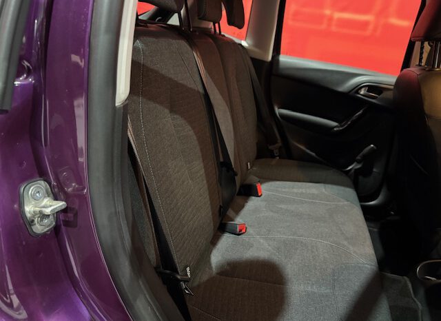 CITROEN C3 AUTOMATICO lleno