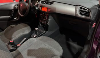 CITROEN C3 AUTOMATICO lleno