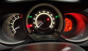 CITROEN C3 AUTOMATICO lleno