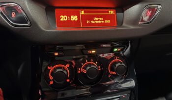 CITROEN C3 AUTOMATICO lleno