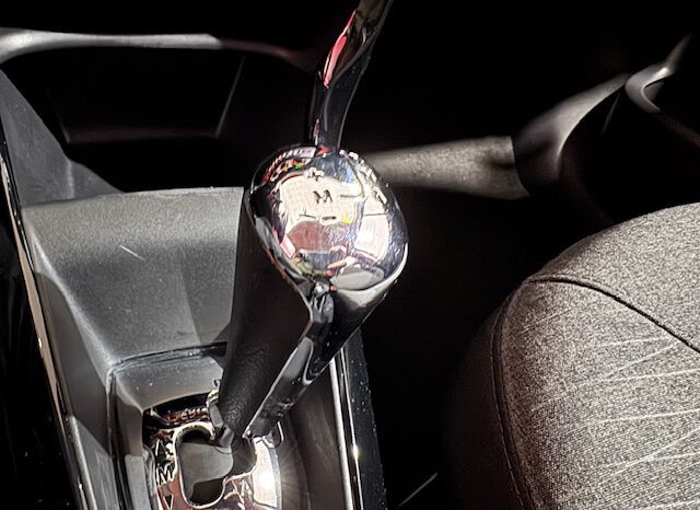 CITROEN C3 AUTOMATICO lleno