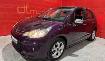 CITROEN C3 AUTOMATICO lleno