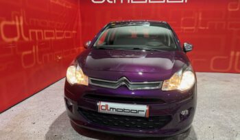 CITROEN C3 AUTOMATICO lleno