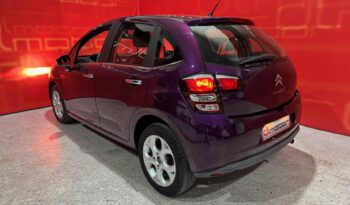 CITROEN C3 AUTOMATICO lleno