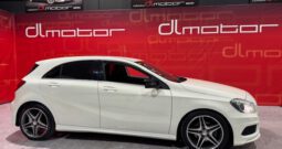 MERCEDES A 200 CDI 136CV