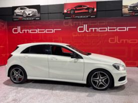 MERCEDES A 200 CDI 136CV