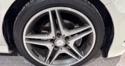 MERCEDES A 200 CDI 136CV