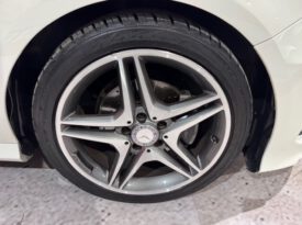 MERCEDES A 200 CDI 136CV
