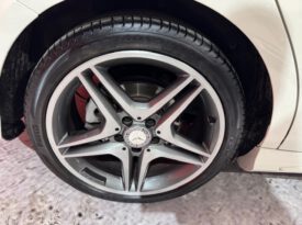 MERCEDES A 200 CDI 136CV