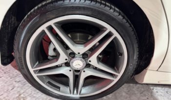 MERCEDES A 200 CDI 136CV lleno