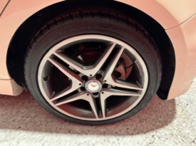 MERCEDES A 200 CDI 136CV