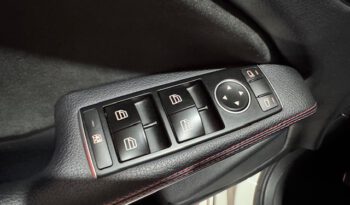 MERCEDES A 200 CDI 136CV lleno