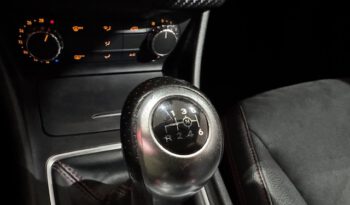 MERCEDES A 200 CDI 136CV lleno