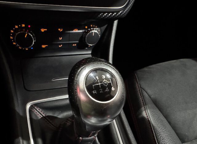 MERCEDES A 200 CDI 136CV lleno