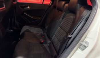 MERCEDES A 200 CDI 136CV lleno
