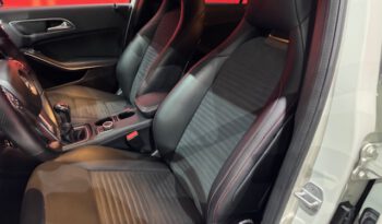 MERCEDES A 200 CDI 136CV lleno