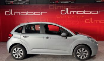 CITROEN C3 lleno