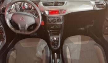 CITROEN C3 lleno