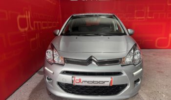 CITROEN C3 lleno