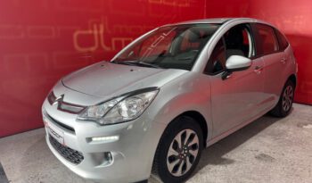 CITROEN C3 lleno