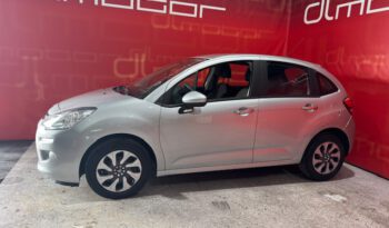 CITROEN C3 lleno