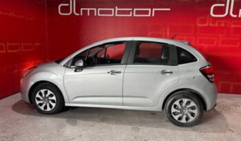 CITROEN C3 lleno