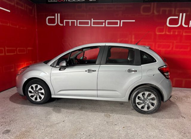 CITROEN C3 lleno