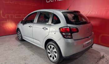 CITROEN C3 lleno