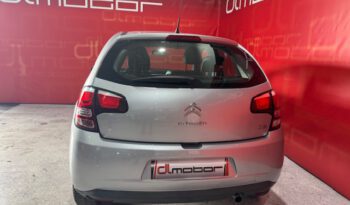 CITROEN C3 lleno