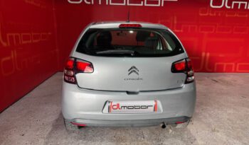 CITROEN C3 lleno