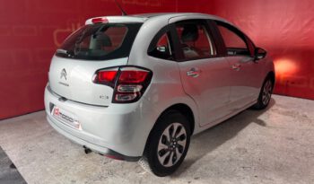 CITROEN C3 lleno