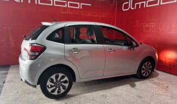 CITROEN C3 lleno