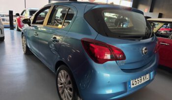 OPEL CORSA lleno