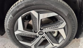 HYUNDAI TUCSON lleno