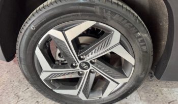 HYUNDAI TUCSON lleno