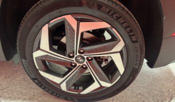 HYUNDAI TUCSON lleno