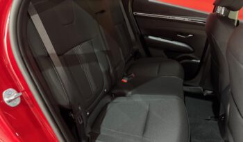 HYUNDAI TUCSON lleno