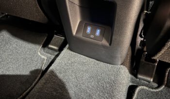 HYUNDAI TUCSON lleno