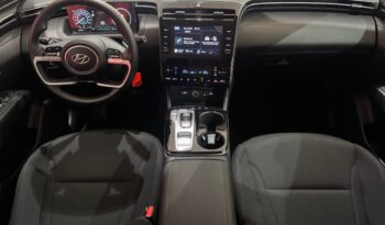 HYUNDAI TUCSON lleno