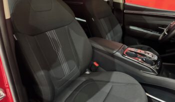 HYUNDAI TUCSON lleno
