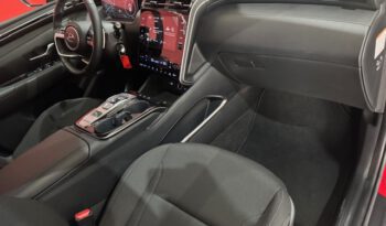 HYUNDAI TUCSON lleno
